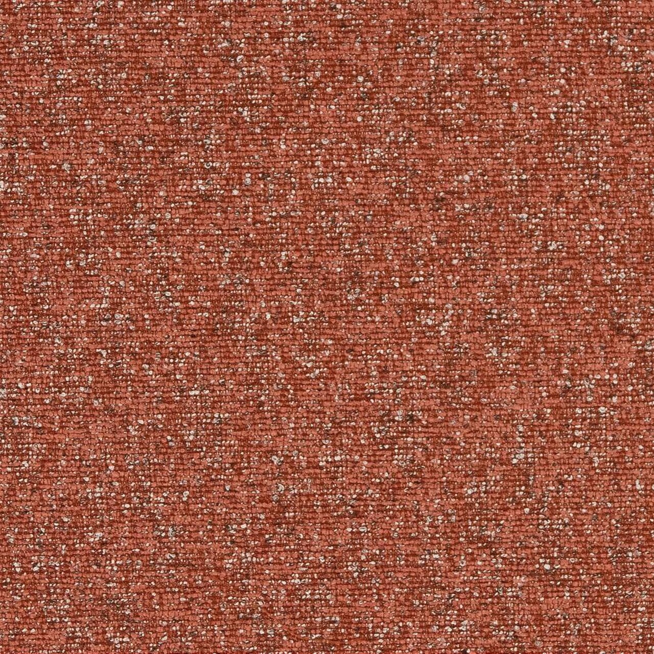 Terracotta - Orange & Rust Plain & Solid Upholstery Fabric 54 Inches"